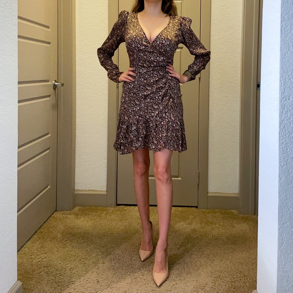 Beautiful Zara dress